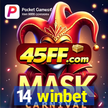 14 winbet